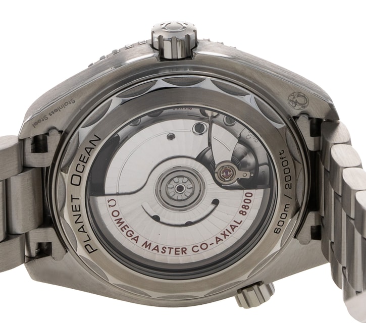 Omega Planet Ocean 215.30.40.20.01.001 Image 4